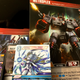 Illustration for article titled The Transformers Trading Card Game's Metroplex Is As Big As My Face